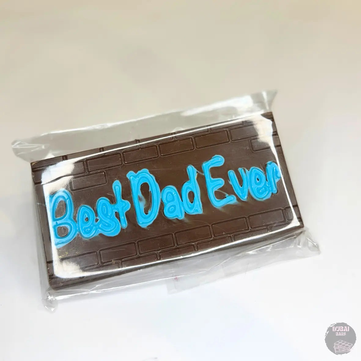 FATHERS DAY CHOCOLATE Dubai Bars