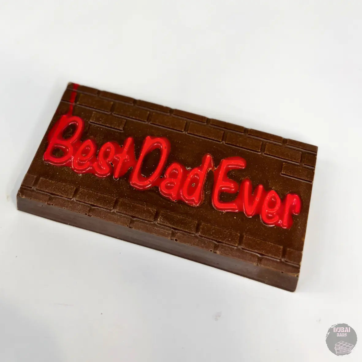 FATHERS DAY CHOCOLATE Dubai Bars