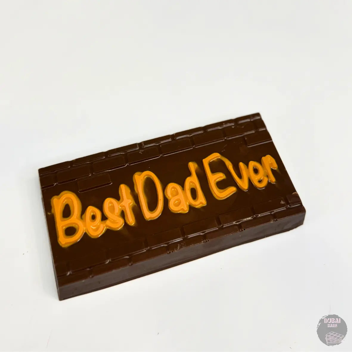 FATHERS DAY CHOCOLATE Dubai Bars