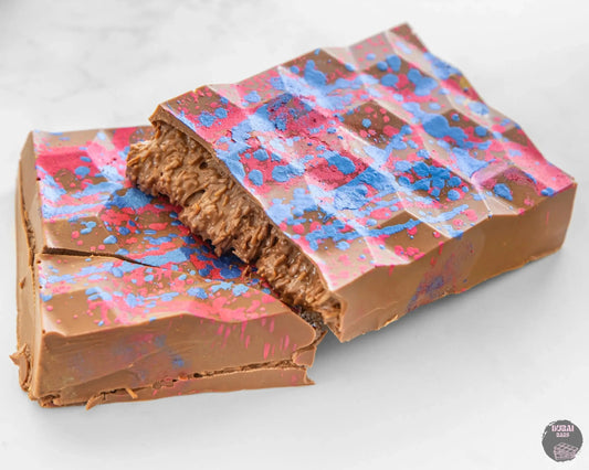 Nutty Nutella Knafeh Bar Dubai Bars