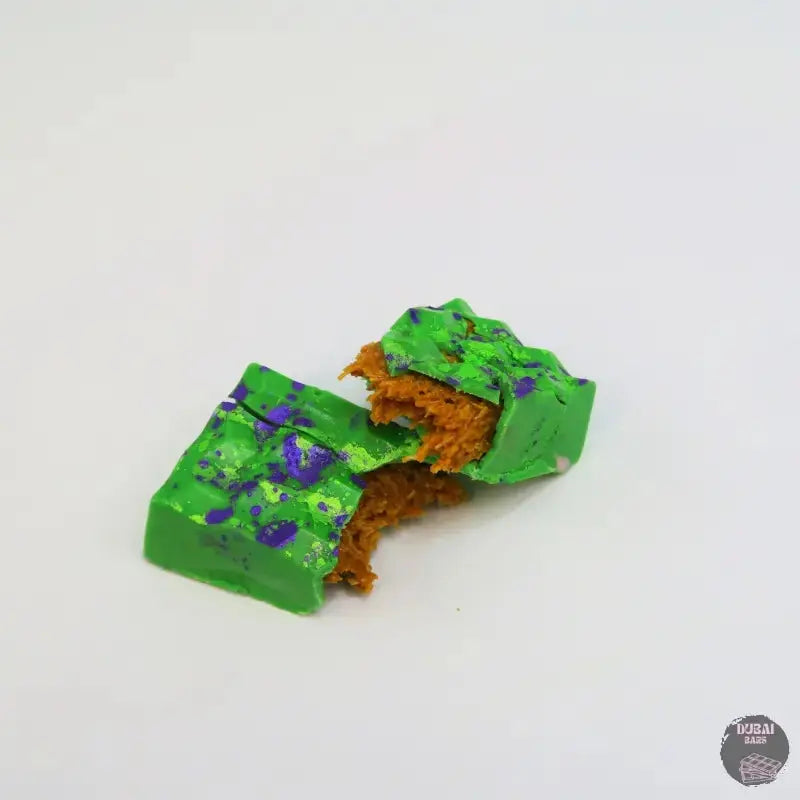 Mini Nutella Chocolate Bars Dubai Bars