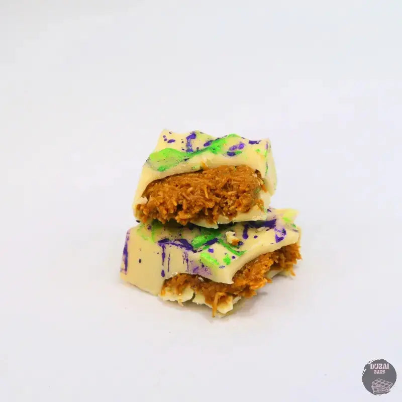 Mini Nutella Chocolate Bars Dubai Bars