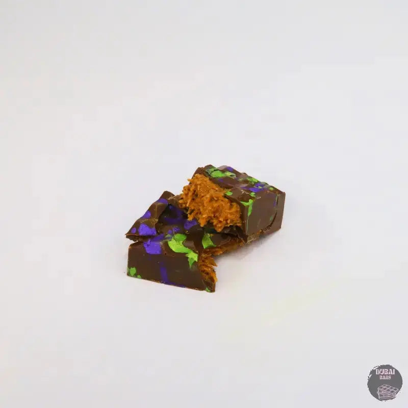 Mini Nutella Chocolate Bars Dubai Bars