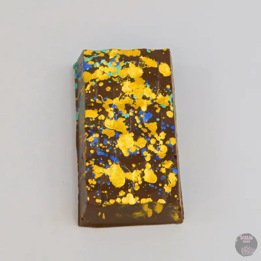 Mini Chocolate Bars Dubai Bars