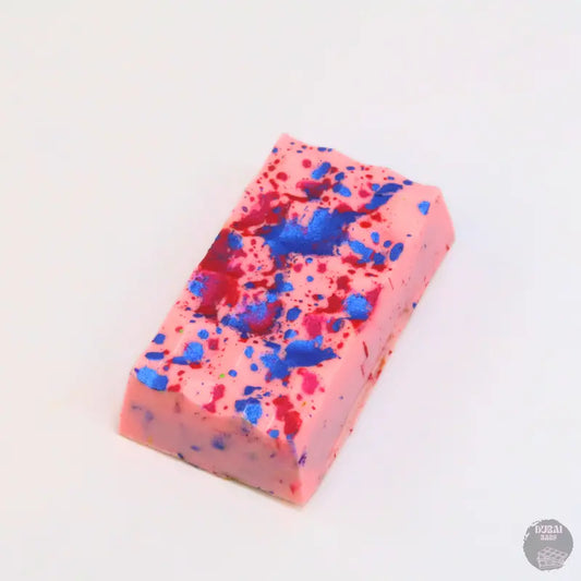 Mini Nutella Chocolate Bars Dubai Bars