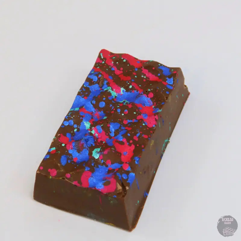 Mini Nutella Chocolate Bars Dubai Bars