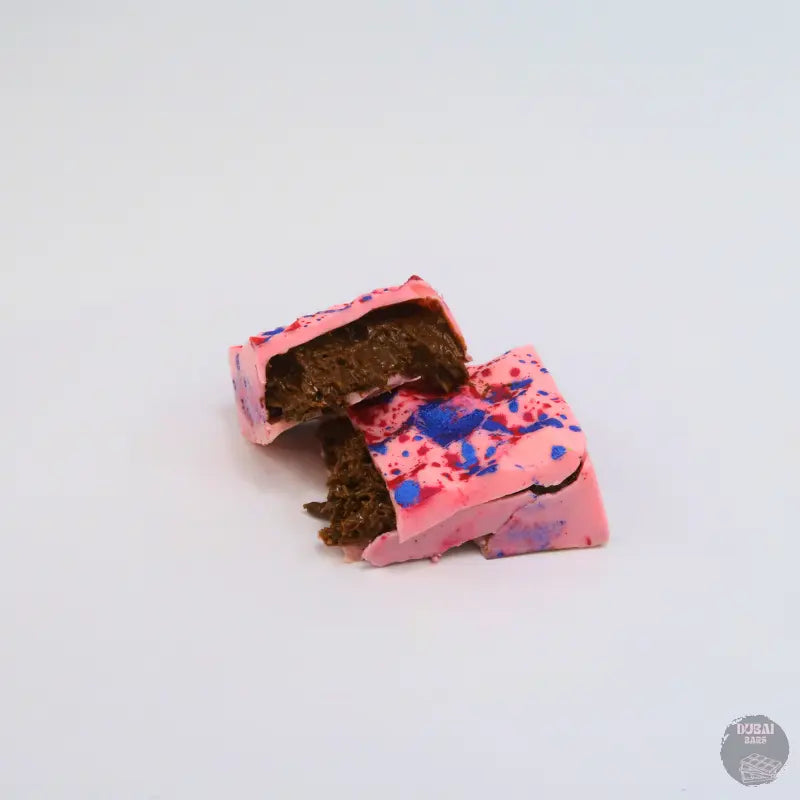 Mini Nutella Chocolate Bars Dubai Bars