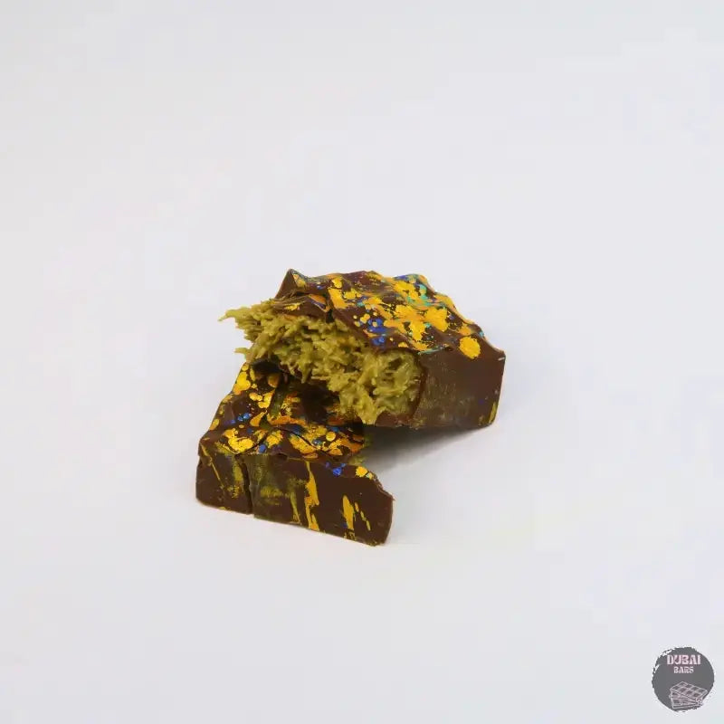 Mini Nutella Chocolate Bars Dubai Bars