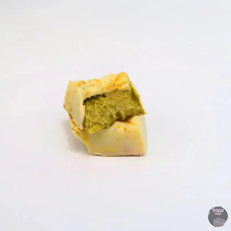 Mini Nutella Chocolate Bars Dubai Bars