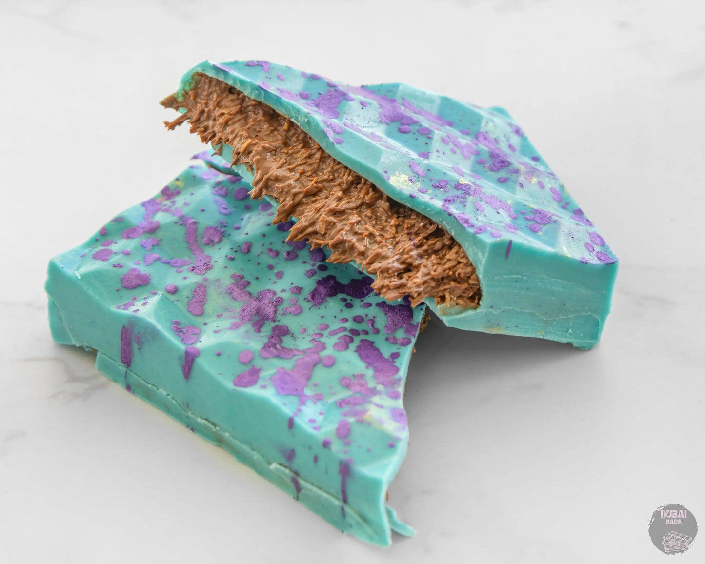 Nutty Nutella Knafeh Bar Dubai Bars