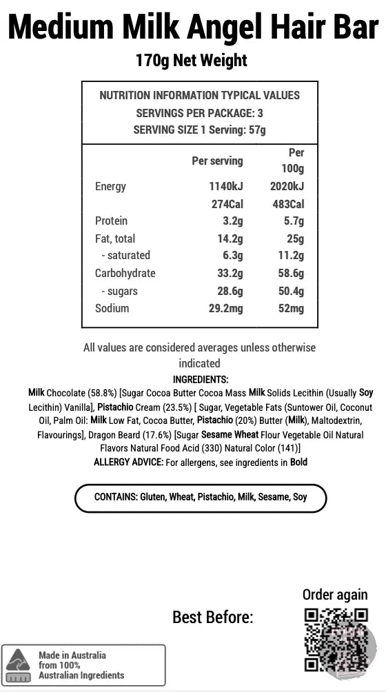 Angel Hair Bar Dubai Bars  