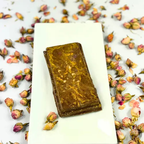 CUSTOM Nut Free Chocolate Bar - Dubai Bars