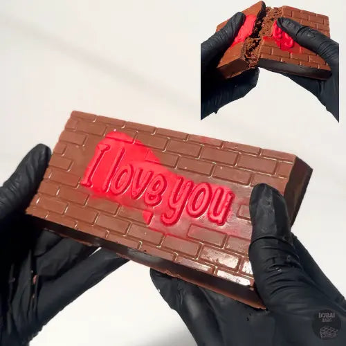 I love you Bar Dubai Bars  