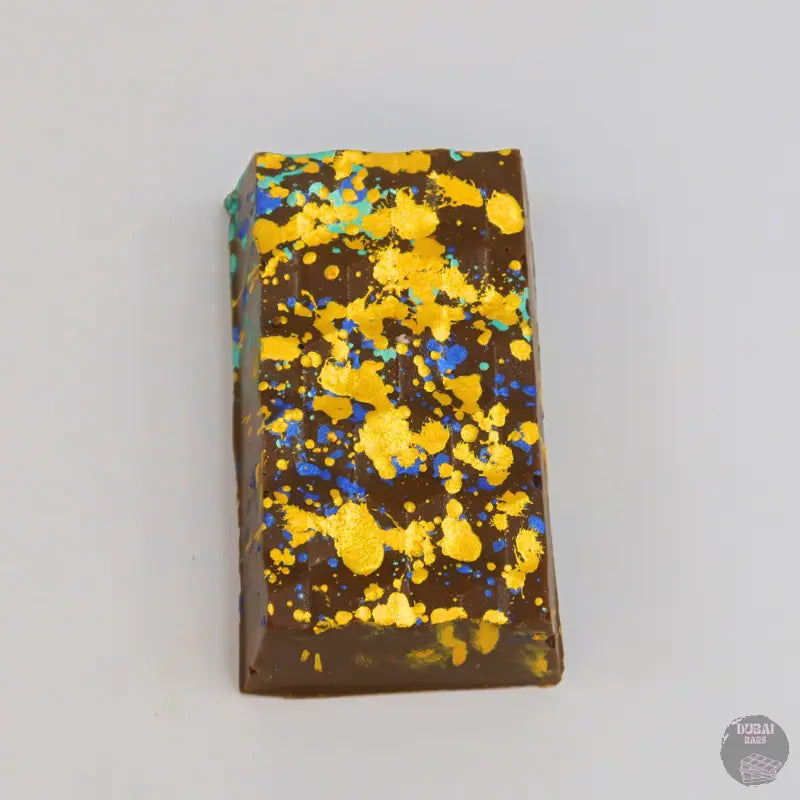 Mini Chocolate Bars Dubai Bars  