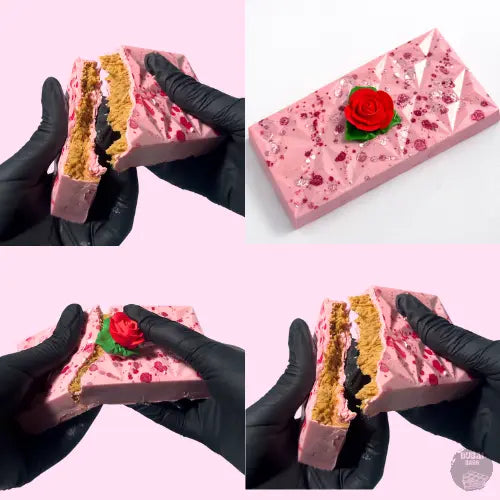 Valentines day Pink bar Dubai Bars  